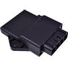 YLQASOON CDI Rev Box PE-C-AS/K400-A PECASK400A compatibile con Suzuki Z400 LTZ 400, Kawasaki KFX400, Arctic Cat DVX400, 2003-2004