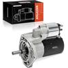 Frankberg Starter compatibile con Golf III 1991-1999 Polo 1994-2001 II 1995-2004 1998-2005 Cordoba 1994-2002 Ibiza II 1993-2002 Arosa 2000-2004