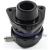 X-Parts Valvola Pop Blow Off in alluminio per A45 AMG Classe A W176 C117 X156 2,0 Turbo 360PS 1010067