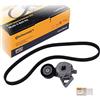 ContiTech CONTINENTAL CTAM Kit Cinghie Poly-V 6DPK1195K1