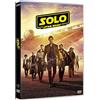 Walt Disney Studios Dvd STAR WARS - SOLO A STAR WARS STORY nuovo sigillato 2018