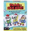 Mattel Games GTH20 - Gioco di carte Paar-Parade