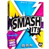 ATM Gaming Smash It - Gioco da Tavolo per Famiglia e Amici - Gioco di Carte di rapidità e Divertimento - da 2 a 8 Giocatori - Partite da 10 Minuti - Idea Regalo - Il Gioco da Viaggio Ideale