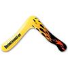 BoomerangFan boomerangfanfire-l 35.5 cm Fire Boomerang per Mancini