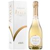 Ayala Champagne Extra Brut "Le Blanc de Blancs A/19" 2019 - Ayala (astuccio) - 0.75L