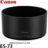 Canon paraluce ES-73 per Obiettivo RF 50mm f/1.4 L VCM