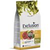 Exclusion Noble Grain Adult Beef Medium Breed 12 Kg