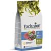 Exclusion Noble Grain Adult Tuna Medium Breed 12 Kg