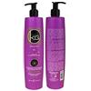 KeraGold Shampoo Keragold senza solfati, 500 ml (KERATINA E PROTEINE DI SEA)