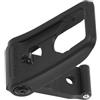 Violiica Anello da appendere in lega di alluminio per Ninebot F3 F3 per Pro per scooter elettrico Max G3, gancio pieghevole sicuro, accessorio nero leggero