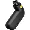 KLdcfhDR Mini compressore d'Aria Elettrico Ricaricabile da 1 pz 100PSI, gonfiatore for Pneumatici Portatile for Biciclette e motocicli