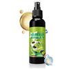 Generic Spray antiscivolo per presa da calcio, adesivo per guanti da portiere, per golf, basket, calcio, baseball, palestra, scarpe da allenamento, sportivi e portieri
