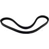 PLunZX Parti di Ricambio Cinghia generatore 128670-77350 for Motori marini 2GM20 3GM30 3HM 128670-77350