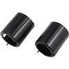 Zuquanparts Boccole girevoli Trac-Lock per sedile della barca, 2 pezzi, 2171001, compatibili con Springfield Marine