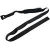 TIANHENGMart Nordic Curl Strap per allenamento della forza delle gambe, fascia elastica per esercizi per muscoli posteriori della coscia in poliestere resistente, sostituisce accessorio per la macchina