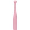 Fonowx Club per Allenamento con Pesi, 2 kg, Portatile, Clave Indiane, Accessorio Fitness, Dispositivo di Allenamento per Spalle a Casa O, Rosa
