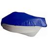 Bootskiste Tr.Em. Telo COPRIBARCA RICOVERO IMBARCAZIONE Impermeabile Misura Maxi