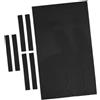 Fxzqgnh Tovaglia da Biliardo in, per Tavolo da 8