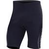Jiuvaso Pantaloncini da Immersione, Pantaloncini da Muta Subacquea, Pantaloni da Immersione in Neoprene, L (2mm)