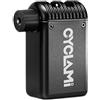 KLdcfhDR 1 Pompa d'Aria for Bici Ricaricabile Mini Plus A2 100PSI, Accessorio for Ciclismo con gonfiatore a Doppia valvola