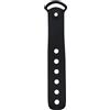 Buxuaaaa Forte Snowboard Binding Toe Slider Strap Snowboard Scaletta Cinghia Legame Scaletta Accessori Sci Resistente all'usura per Sci All'aperto
