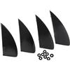 TISHITA 4 da Kitesurf Facili da Installare, Ricambio per Wakeboard