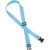 Aymzbd Corda per La Tavola da Surf, Accessorio per Paddle Board, Cinghia di Trasporto per Tavola da Surf Pratica E Leggera, Tracolla per Trasportare L, Grigio