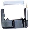 FytStycale Supporto per Telefono da Volante Compatibile con Accessori per Auto