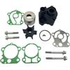 PLunZX Parti di Ricambio 67F-W0078 Kit girante Pompa Acqua (con alloggiamento) for Motore fuoribordo a 4 Tempi da 75, 80, 90 e 100 CV Sistema di Raffreddamento 67F-W0078-00