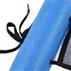FAUOSWUK Tavola Galleggiante per Nuoto EPE Aiuto per L'allenamento Leggero per Kickboard per Bambini e Adulti Uso in Piscina 80x54 Cm