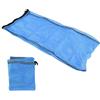 Keenso Borsa per immersioni subacquee, borsa per cordoncino per immersione Borsa in nylon portatile per roba da imballaggio Borsa per immersioni subacquea per sport acquatici Snorkeling(Blu)