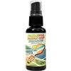 Generico Spray Impugnatura Baseball | 30ml Appiccicosa Paddle - Nebulizzazione Aderente Racchette Badminton - Per Donne Uomini Istruttori Partite Indoor Campo Torneo Competizione Allenamento Classe Palestra