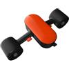 AMRTTWY Scooter subacqueo, Scooter Subacqueo Sea Diving Water Motor Seascooter per Piscina per Snorkeling Sportivo