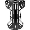 Frahou Back Harness Hardware Scuba Diving Backplate Scuba Diving Backplate per sport acquatici