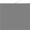 Generic Supporto per canna da pesca con clip, riutilizzabile, antiscivolo, portatile, per vacanze, feste di compleanno, fiume, lago, jigging, pesca a traina, casting, torrente d'acqua