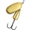 Mepps Blue Fox VX2587413 - Cucchiaio Vibrax originale, 4 g, colore: Oro