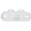 Milisten Fitness Water Weight Bag Regolabile Per Esercizi Acquatici Attrezzatura Per Allenamento Per Palestra Per Allenamenti e