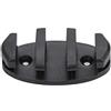 Chrees Cle Scotty Fishing Accessori 14 × 7 × 3 Ancoraggio Vuoto per Kayak Canodeck Marine Barca da Pesca Accessori