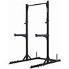 Toorx Squat Stand WLX 3200 con 6 Barre in Acciaio per Elastici cod. WLX-3200