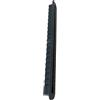 Generisch Fessura per tavola da surf, accessorio da surf portatile, lunghezza 40 cm, per esterni, mare, dock, offshore, idrofoil e paddleboard