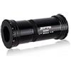 ReachMall ZTTO, movimento centrale GXP, 24 mm, in lega di alluminio, BB86, BB90, BB92, blocco filettato per telai bici da strada MTB