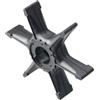 ForgeCore Girante della Pompa 'Acqua con Chiave Compatibile con Motore fuoribordo a 2 Tempi 20 25 per Barche 6G0-44352 6G0-44352-00-00 6G0-44352-02
