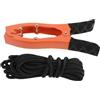 BUGUUYO Pinza di Ancoraggio per Kayak Resistente per Fissaggio Galleggianti e Canoe Accessorio Essenziale per Sport Acquatici e attività all Aperto