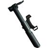 KLdcfhDR Mini Pompa da Bicicletta 1 pz, gonfiatore Portatile for Pneumatici Compatibile con valvola Schrader e Presta, Leggero for Ciclismo su Strada MTB