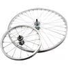 RMS Ruota Anteriore City 28'' Alluminio Perno Front Wheel City 28'' Alloy axle