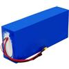 BGGNG 72V 30Ah Batteria Agli Ioni Di Litio Per Bici Elettrica 20S4P Batteria Agli Ioni Di Litio A Lunga Durata Materiale In PVC Impermeabile Con 84V 3A Caricabatterie 72V 20AH,XT60+DC