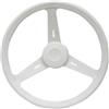 Nuova Rade Volante Classic Diam. 350 mm BIANCO diam 350 mm - LALIZAS
