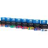 Advanced Angling Solutions Ltd Mappa TKS Solid Core Hybrid Elastico 6 Metri 8-10 (1,6 mm)