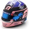 Spark HELMET ALEXANDER ALBON 2024 1:5