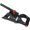 Generic Hand Gripper - Barella per dita da 1-2 cm, regolabile, per allenamento della mano, in polipropilene, portatile, per avambraccio, polso, braccio, dita, costruzione muscolare